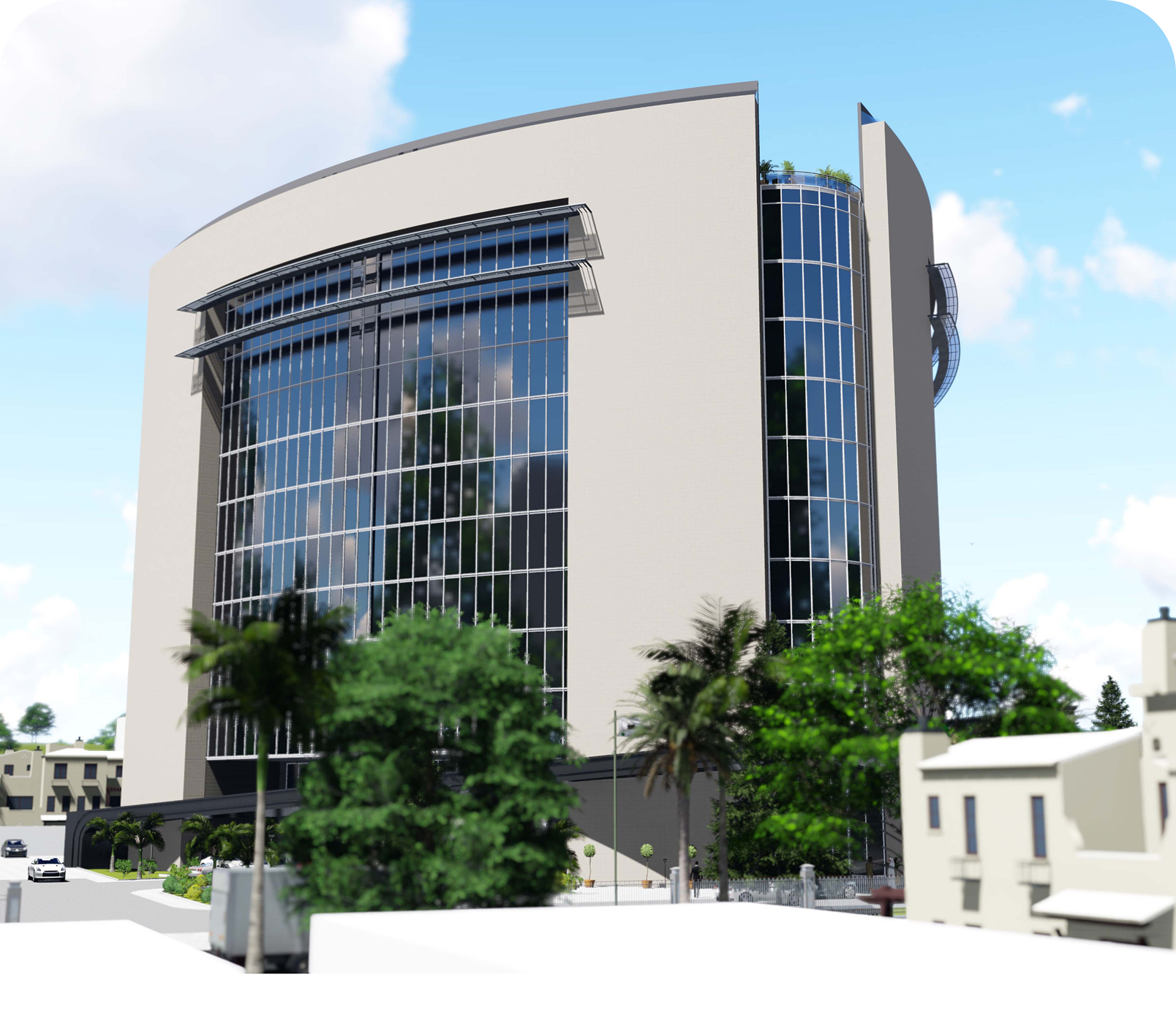 Nimasa HQ